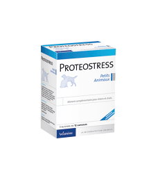 Proteostress PA .3 blisters de 12 capsules
