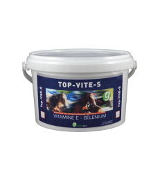 Top Vit E-S .Seau de 2 kg