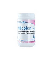 Neobion Pet lait .Pot de 400 g