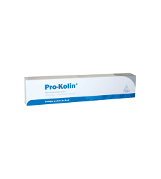 Pro-Kolin + . Seringue de 30 ml