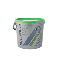 Equistro Secreta Pro Max . Pot de 800 g