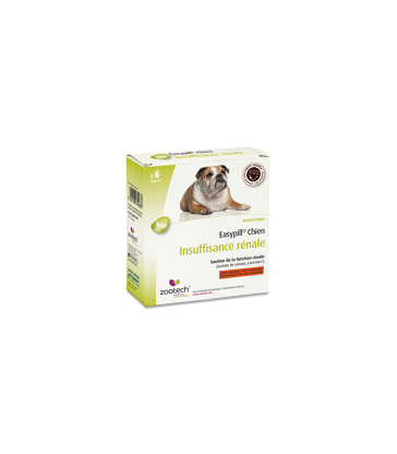 Easypill Chien Renal Protect