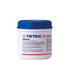 Twydil Hoofcare .Pot de 500 g