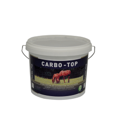 Carbo Top .Seau 4 kg