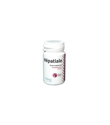 Hepatiale M
