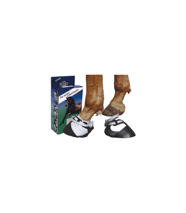 Sandale Horse Shoof pour protection du pied