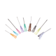 Aiguille hypodermique UU BD Microlance