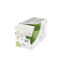 Gant chirurgie néoprène Gammex Non-Latex UU .T 6 - Boîte de 50 paires - Stérile non poudré