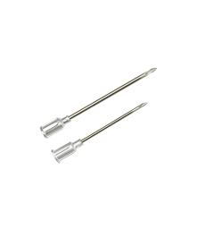 Aiguille hypodermique Genalu .G16 - 25 x 16/10 mm - Boîte de 100