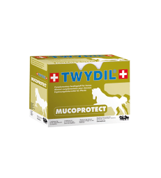 Twydil Mucoprotect .10 sachets de 50 g