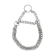 Collier métal