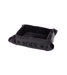 Cosy Image Rock .75 x 55 cm - Noir