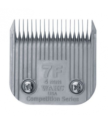 Tête de coupe Wahl Competition N°7F