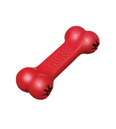 Kong Goodie Bone .S - Rouge