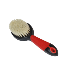 Brosse Perfect Care simple : poils doux pour chiot .Lg : 23 cm