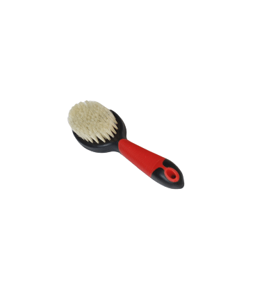 Brosse Perfect Care simple : poils doux pour chiot