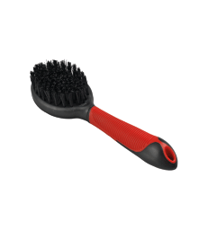 Brosse Perfect Care simple : spéciale brillance du poil .Lg : 20,5 cm