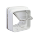 Chatière SureFlap DualScan