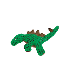 Kong Dynos .Stegosaurus Vert - Small
