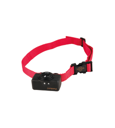 Collier anti-aboiement Bark Control .Choix de stimulation automatique - Electrostatique