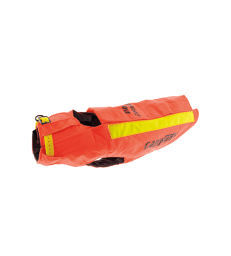 Gilet de protection Canihunt Dog Armor V2 .T70 - Tour de poitrail : 70 cm - Orange