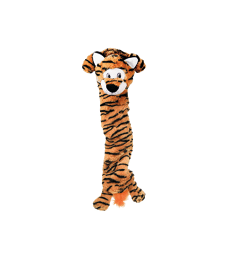 Kong Jumbo Stretchezz Tiger .XL - Lg : 76 cm