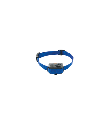 Collier anti-aboiement Mini Spray Bark Control