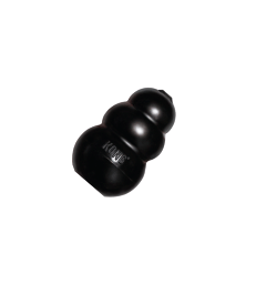 Kong Extrême noir .XXL - D9 x H15,5 cm - 625 g