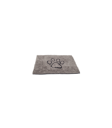 Tapis Dirty Dog Doormat