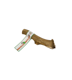 Bois de cerf à mâcher Farm Food .Taille L - 126-230 g