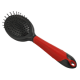 Brosse Perfect Care simple : à picots métals pour démêlage