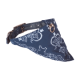 Collier-bandana Plage Doogy