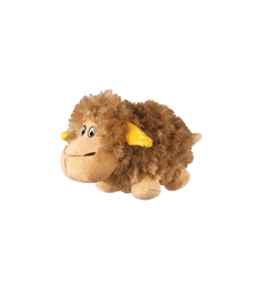 Kong Barnyard Cruncheez .Sheep - L - 20 cm