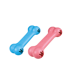 Kong Puppy Goodie Bone .S - Coloris assortis