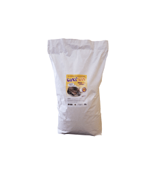 Litière compostable Cati'Lit .Sac de 15 kg - Végétale compostable