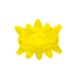 Jouet chien Pop : Crazy Urchin Toy