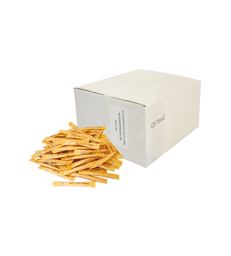 Sucre en poudre . 3 kg - Distributeur de 600 bûchettes