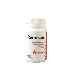 Renosan . 15 capsules Twist off