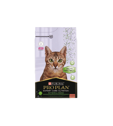 Cat Expert Care Adult Sterilised Saumon . Sac de 3 kg