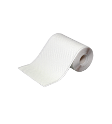 Bande adhésive Nylexoplast UU .6 cm x 2,50 m - Blanc