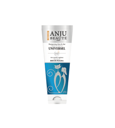 Shampoing Anju Universel .Flacon de 250 ml - Chien et Chat