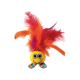 Jouet chat Petstages : Feather Buddy