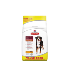 Canine Adult Large Poulet Advanced Fitness . Sac de 18 kg