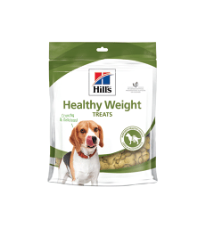 Canine Healthy Weight Treats .Sachet de 220 g
