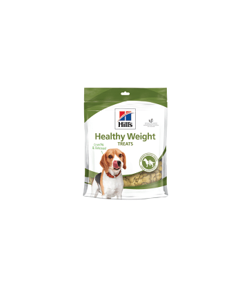 Canine Healthy Weight Treats