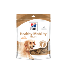 Canine Healthy Mobility Treats .Sachet de 220 g
