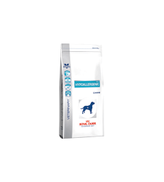 Dog Hypoallergenic . Sac de 14 kg