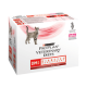 Ppvd Feline DM Stox Diabetes Beef Sachet repas