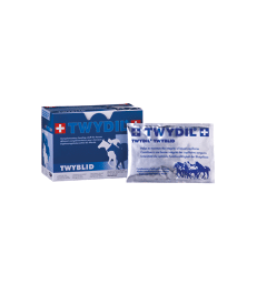 Twydil Twyblid . 10 sachets de 50 g