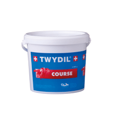 Twydil Course . Seau de 3 kg